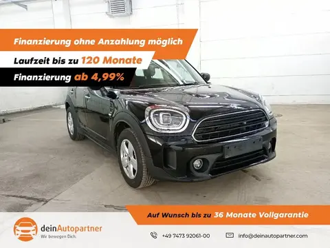 Used MINI ONE Petrol 2022 Ad 