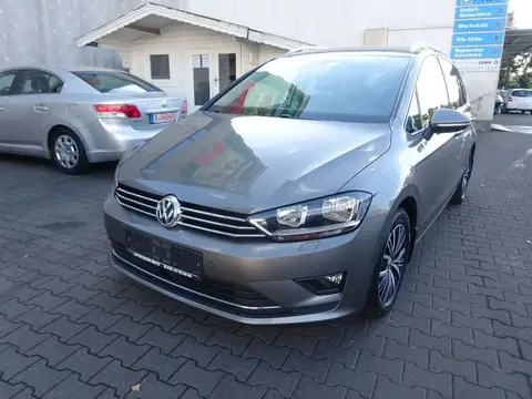 Used VOLKSWAGEN GOLF Petrol 2016 Ad 