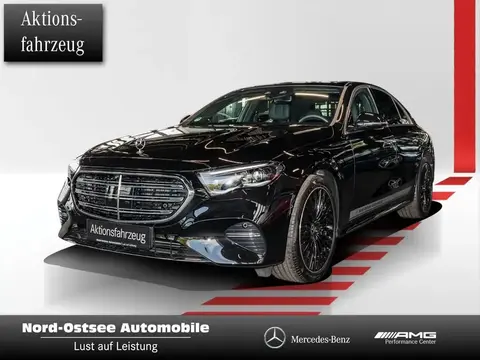 Annonce MERCEDES-BENZ CLASSE E Diesel 2024 d'occasion 