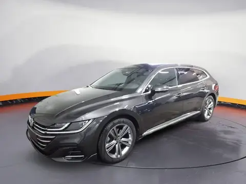 Annonce VOLKSWAGEN ARTEON Diesel 2024 d'occasion 