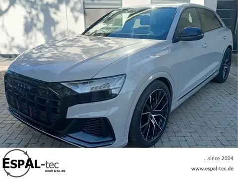 Used AUDI SQ8 Diesel 2019 Ad 