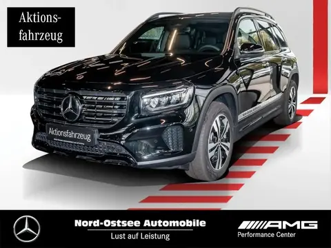 Annonce MERCEDES-BENZ CLASSE GLB Diesel 2024 d'occasion 