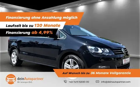 Used VOLKSWAGEN SHARAN Petrol 2022 Ad 