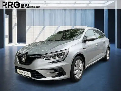 Annonce RENAULT MEGANE Essence 2022 d'occasion 