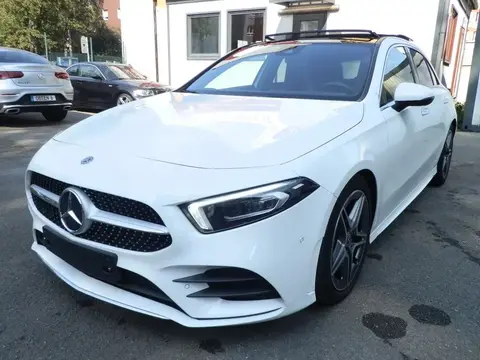 Used MERCEDES-BENZ CLASSE A Diesel 2019 Ad 