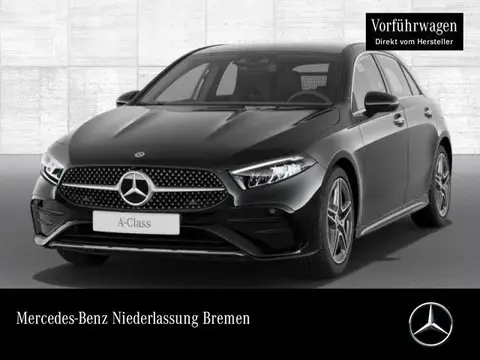 Annonce MERCEDES-BENZ CLASSE A Hybride 2024 d'occasion 