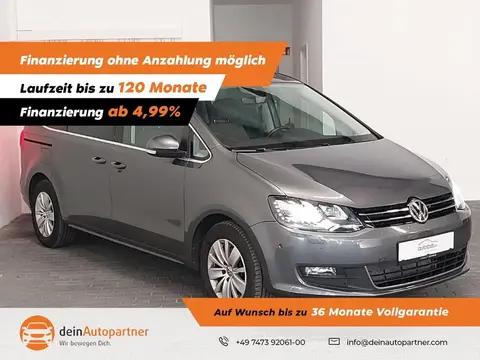 Used VOLKSWAGEN SHARAN Petrol 2022 Ad 