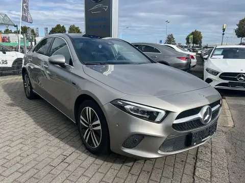 Used MERCEDES-BENZ CLASSE A Hybrid 2020 Ad 