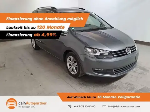 Used VOLKSWAGEN SHARAN Petrol 2022 Ad 