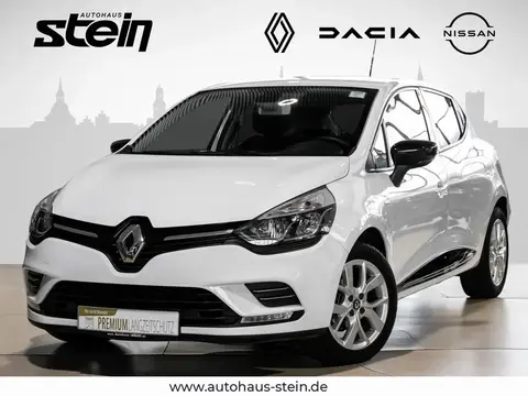 Used RENAULT CLIO Petrol 2019 Ad 