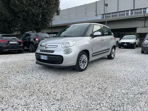 Annonce FIAT 500L Diesel 2016 d'occasion 