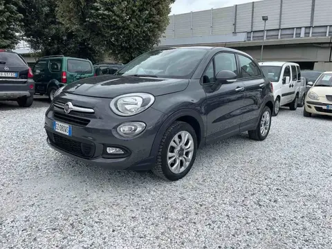 Annonce FIAT 500X Diesel 2015 d'occasion 