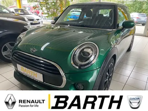 Annonce MINI ONE Essence 2020 d'occasion 