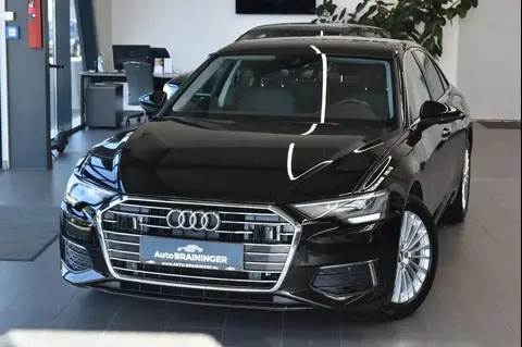 Used AUDI A6 Diesel 2020 Ad 