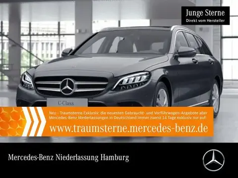 Used MERCEDES-BENZ CLASSE C Petrol 2019 Ad 