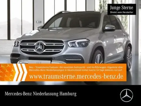 Annonce MERCEDES-BENZ CLASSE GLE Diesel 2020 d'occasion 