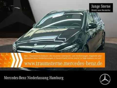 Used MERCEDES-BENZ CLASSE B Petrol 2019 Ad 