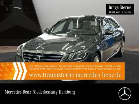 Used MERCEDES-BENZ CLASSE S Petrol 2019 Ad 