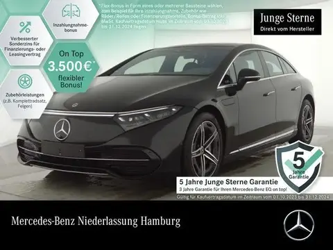 Annonce MERCEDES-BENZ EQS Non renseigné 2023 d'occasion 