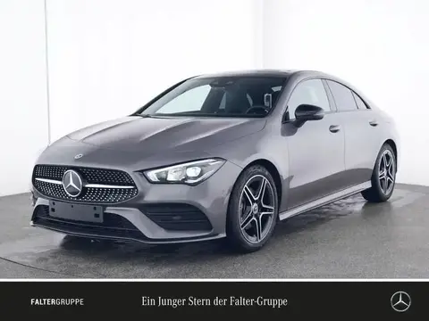 Annonce MERCEDES-BENZ CLASSE CLA Essence 2023 d'occasion 