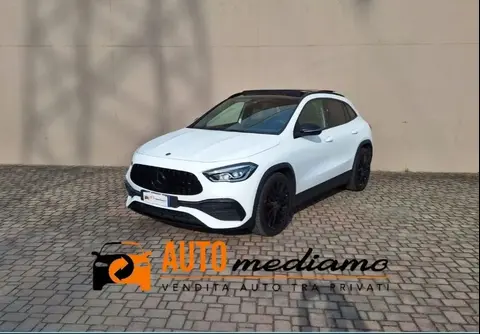 Used MERCEDES-BENZ CLASSE GLA Diesel 2023 Ad 