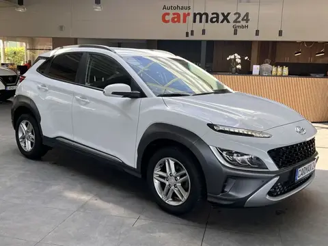 Used HYUNDAI KONA Petrol 2022 Ad 