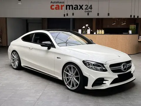 Used MERCEDES-BENZ CLASSE C Petrol 2019 Ad 