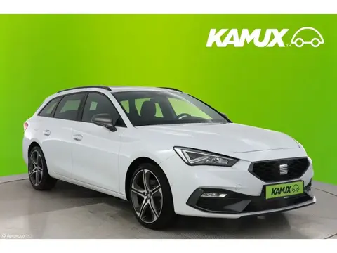 Used SEAT LEON Diesel 2022 Ad 