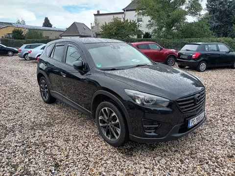 Used MAZDA CX-5 Diesel 2017 Ad 