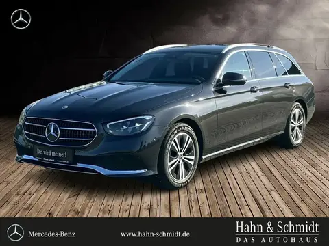 Annonce MERCEDES-BENZ CLASSE E Diesel 2023 d'occasion 