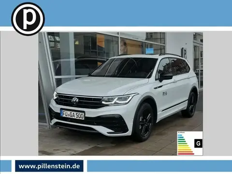 Annonce VOLKSWAGEN TIGUAN Essence 2024 d'occasion 