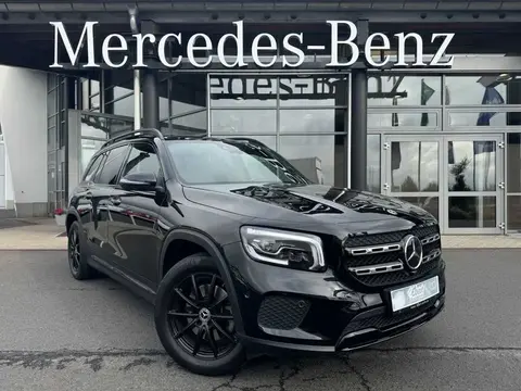 Annonce MERCEDES-BENZ CLASSE GLB Diesel 2020 d'occasion 