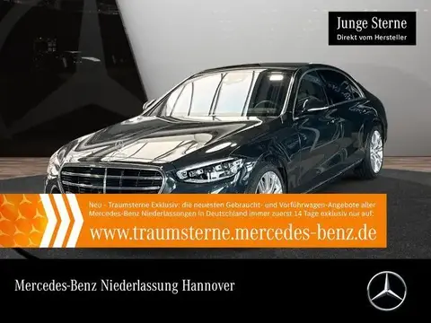 Used MERCEDES-BENZ CLASSE S Diesel 2021 Ad 