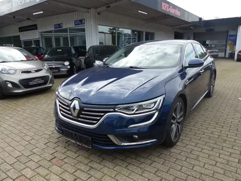 Used RENAULT TALISMAN Petrol 2016 Ad 