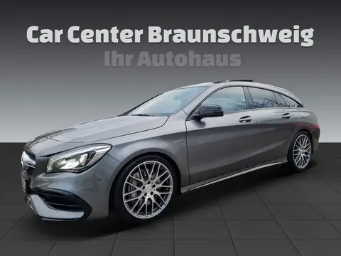 Annonce MERCEDES-BENZ CLASSE CLA Essence 2019 d'occasion 