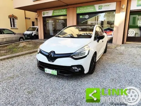 Used RENAULT CLIO Petrol 2018 Ad 