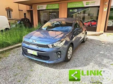 Annonce KIA RIO Essence 2018 d'occasion 