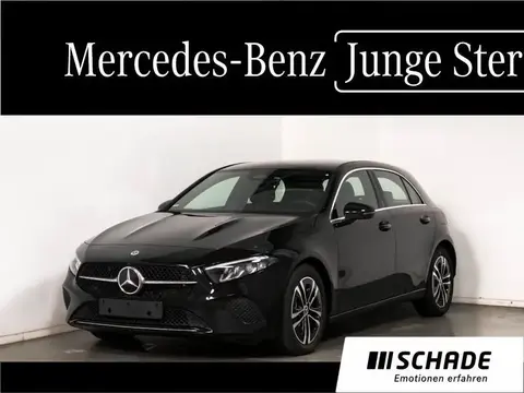 Used MERCEDES-BENZ CLASSE A Petrol 2023 Ad 