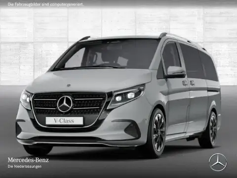 Annonce MERCEDES-BENZ CLASSE V Diesel 2024 d'occasion 