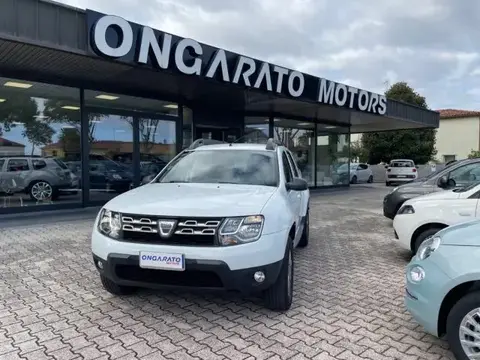 Used DACIA DUSTER  2017 Ad 