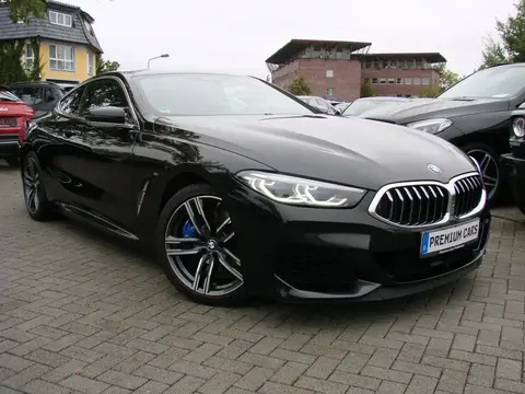 Used BMW M850 Petrol 2021 Ad 