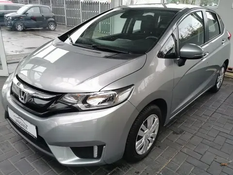 Used HONDA JAZZ Petrol 2017 Ad 