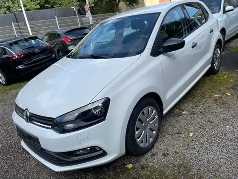 Used VOLKSWAGEN POLO Petrol 2016 Ad 