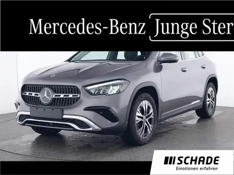 Annonce MERCEDES-BENZ CLASSE GLA Hybride 2023 d'occasion 