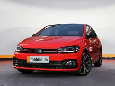 Annonce VOLKSWAGEN POLO Essence 2020 d'occasion 