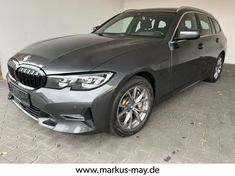 Annonce BMW SERIE 3 Hybride 2021 d'occasion 