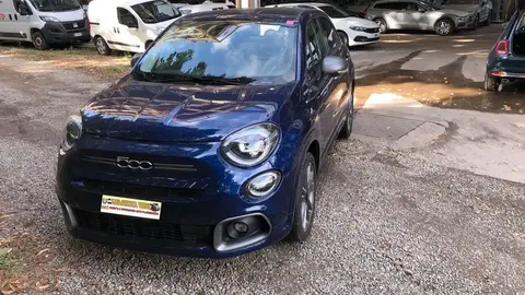 Used FIAT 500X Diesel 2023 Ad 