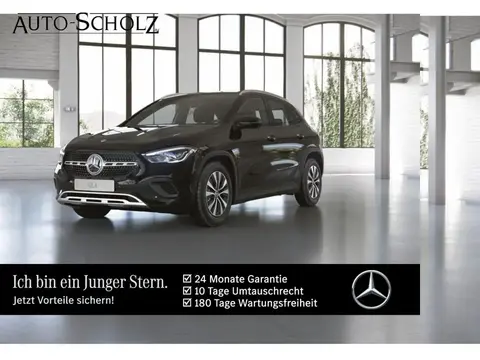 Used MERCEDES-BENZ CLASSE GLA Petrol 2020 Ad 