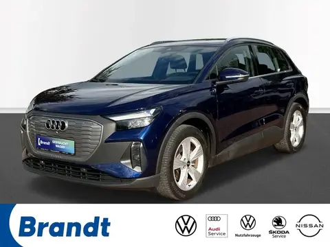 Annonce AUDI Q4 Non renseigné 2021 d'occasion 