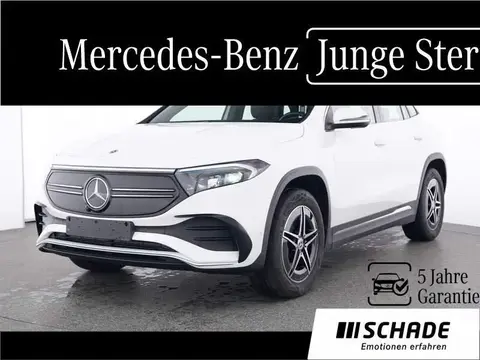 Used MERCEDES-BENZ EQA Not specified 2023 Ad 